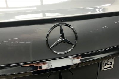 2017 Mercedes-Benz E 300 RWD Sedan