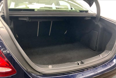 2017 Mercedes-Benz E 300 RWD Sedan