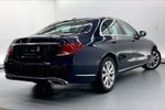 2017 Mercedes-Benz E 300 RWD Sedan