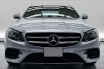 2017 Mercedes-Benz E 300 RWD Sedan