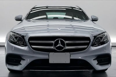 2017 Mercedes-Benz E 300 RWD Sedan