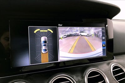 2017 Mercedes-Benz E 300 RWD Sedan