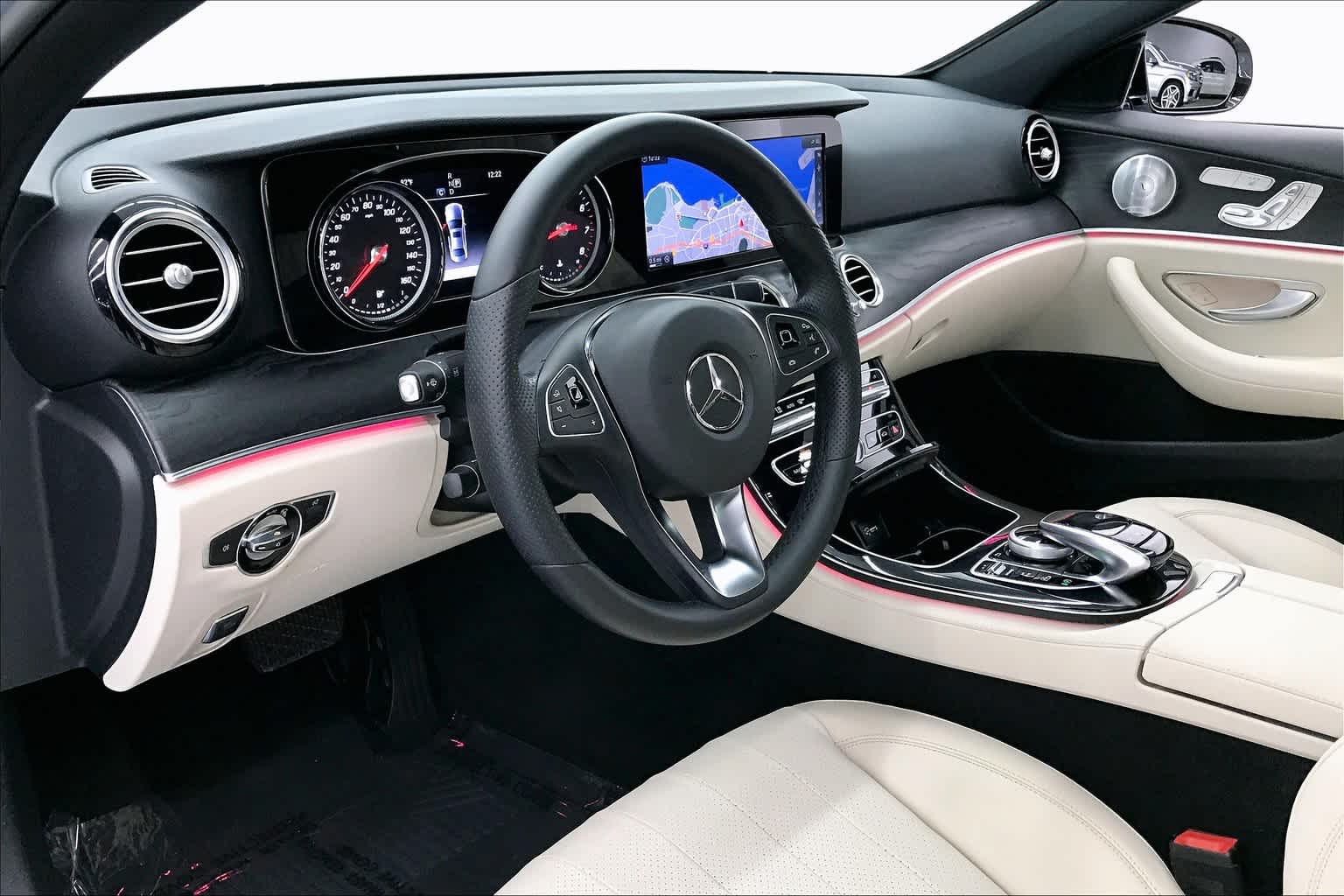 2017 Mercedes-Benz E 300 RWD Sedan