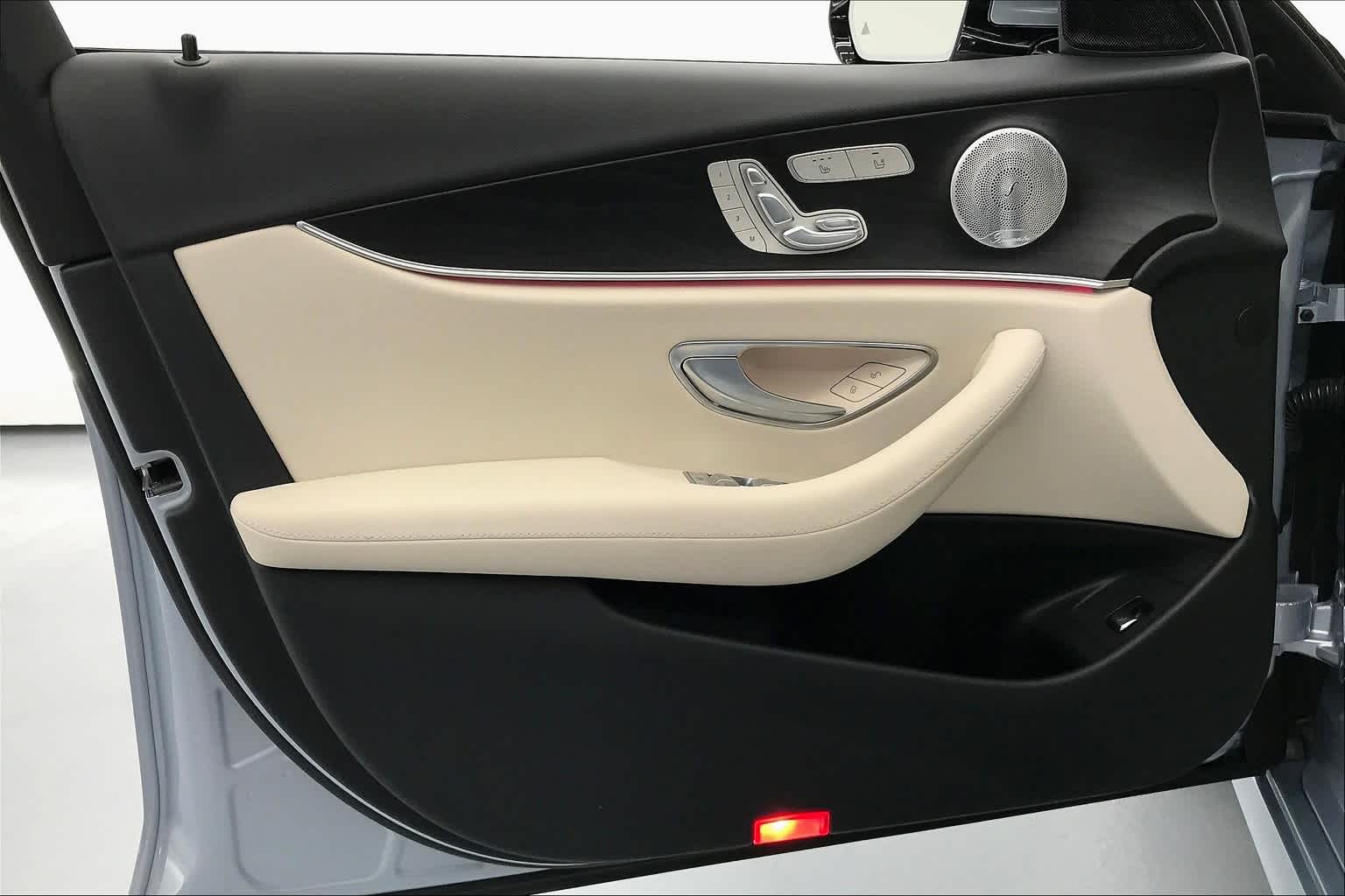 2017 Mercedes-Benz E 300 RWD Sedan