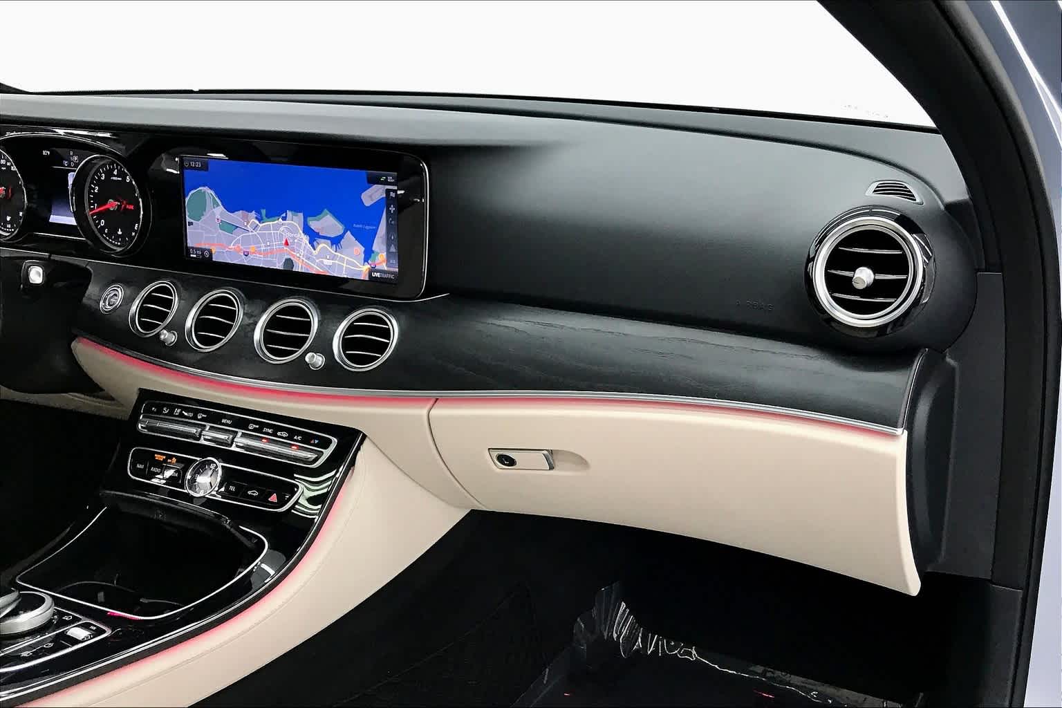 2017 Mercedes-Benz E 300 RWD Sedan