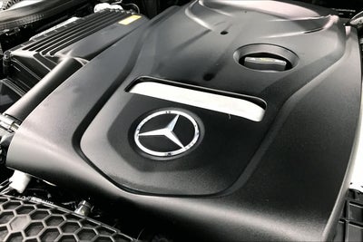 2017 Mercedes-Benz E 300 RWD Sedan
