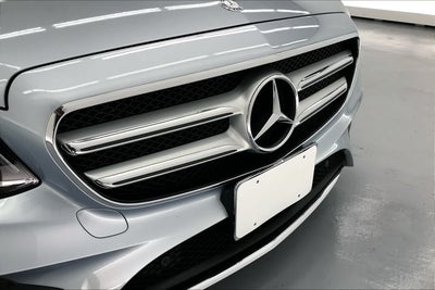 2017 Mercedes-Benz E 300 RWD Sedan