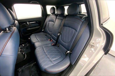 2019 MINI Clubman Cooper S