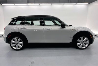 2019 MINI Clubman Cooper S