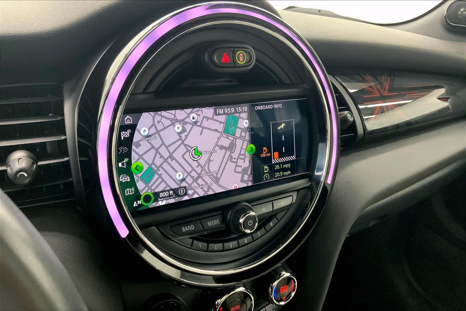 2020 MINI Convertible Cooper S