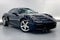 2018 Porsche 718 Cayman Coupe
