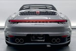 2020 Porsche 911 Carrera S