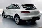 2017 Porsche Macan AWD