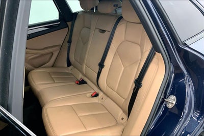 2021 Porsche Macan S