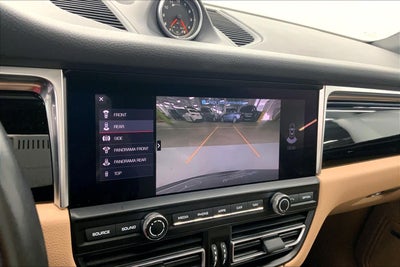 2021 Porsche Macan S