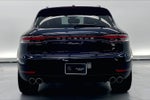 2021 Porsche Macan S