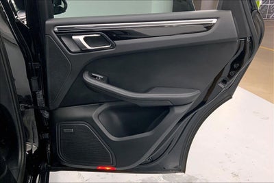 2021 Porsche Macan S
