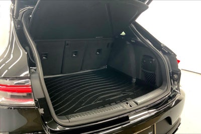 2021 Porsche Macan S