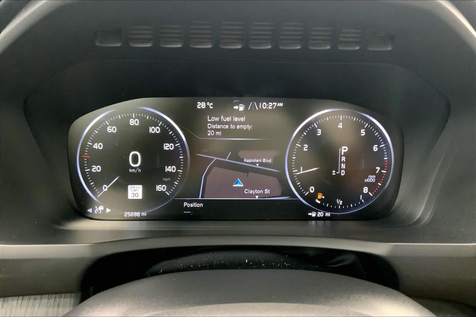 2022 Volvo XC90 Inscription
