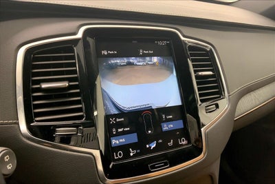 2022 Volvo XC90 Inscription