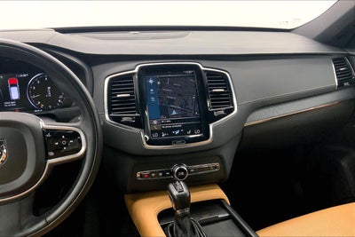 2022 Volvo XC90 Inscription