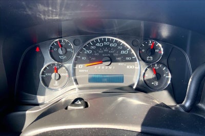 2019 Chevrolet Express Passenger LT