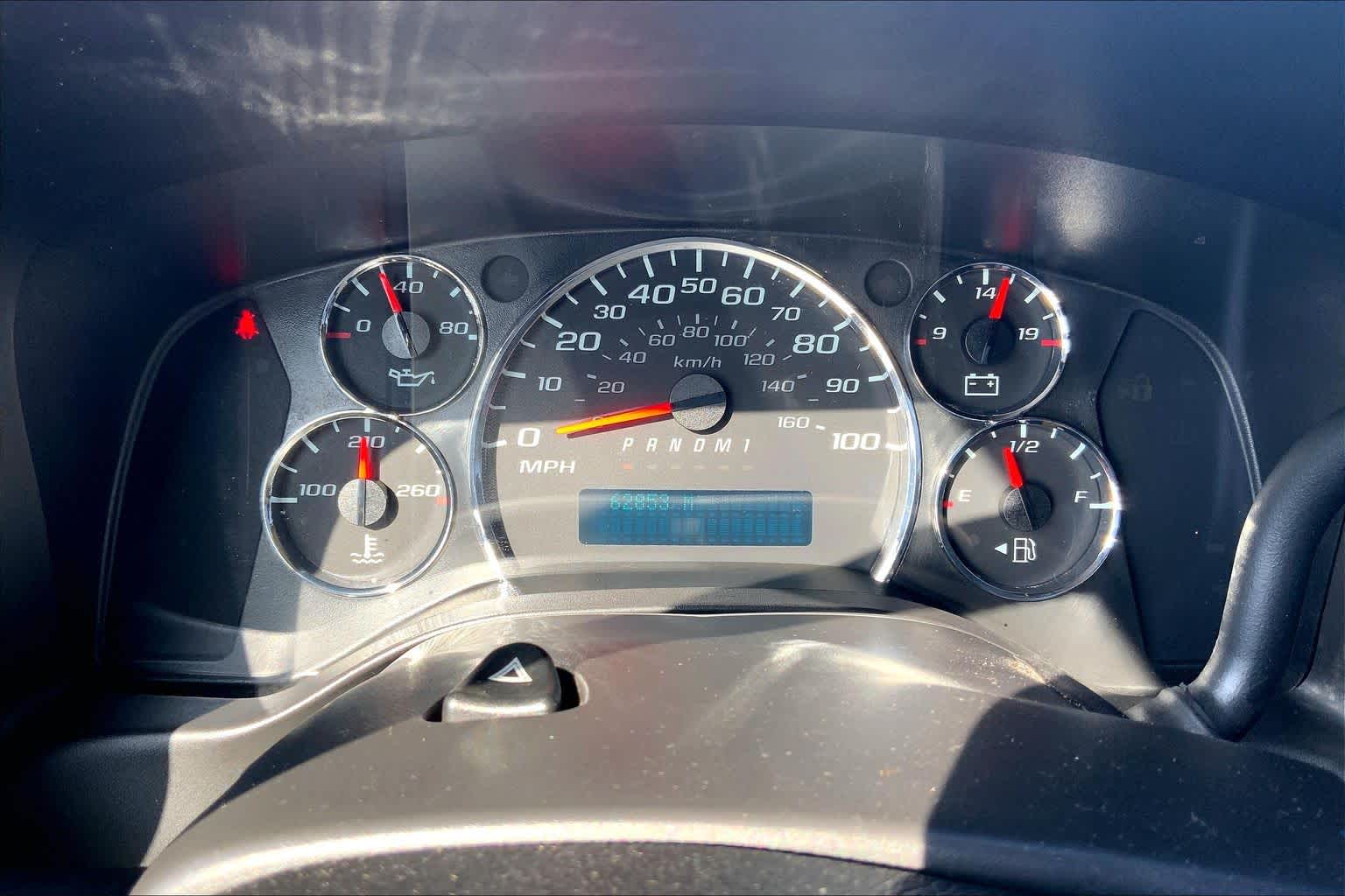 2019 Chevrolet Express Passenger LT