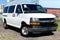 2019 Chevrolet Express Passenger LT
