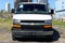 2019 Chevrolet Express Passenger LT