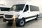 2016 Mercedes-Benz Sprinter Passenger Vans RWD 2500 170