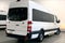 2016 Mercedes-Benz Sprinter Passenger Vans RWD 2500 170