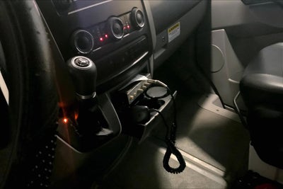 2016 Mercedes-Benz Sprinter Passenger Vans RWD 2500 170