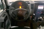 2016 Mercedes-Benz Sprinter Passenger Vans RWD 2500 170