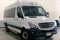 2016 Mercedes-Benz Sprinter Passenger Vans RWD 2500 170