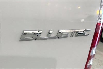 2016 Mercedes-Benz Sprinter Passenger Vans RWD 2500 170