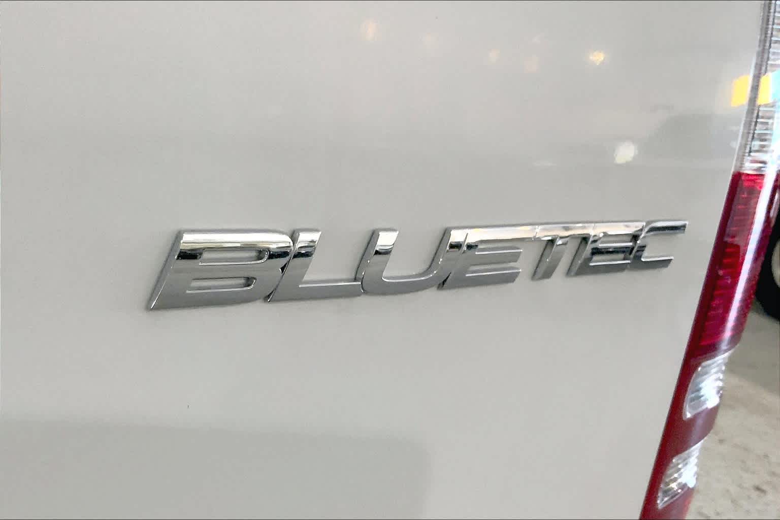 2016 Mercedes-Benz Sprinter Passenger Vans RWD 2500 170