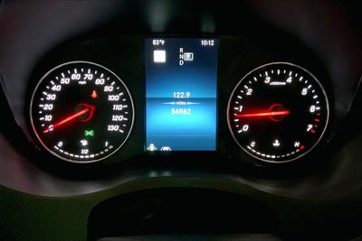 2021 Mercedes-Benz Sprinter Cargo Van 2500 Standard Roof I4 Gas 144 RWD