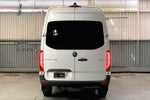 2021 Mercedes-Benz Sprinter Cargo Van 2500 Standard Roof I4 Gas 144 RWD