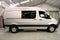2021 Mercedes-Benz Sprinter Cargo Van 2500 Standard Roof I4 Gas 144 RWD