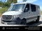 2026 Mercedes-Benz Sprinter 2500 Crew Standard Roof I4 Diesel 144 RWD