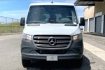 2026 Mercedes-Benz Sprinter 2500 Crew Standard Roof I4 Diesel 144 RWD