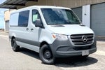 2026 Mercedes-Benz Sprinter 2500 Crew Standard Roof I4 Diesel 144 RWD
