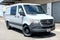 2026 Mercedes-Benz Sprinter 2500 Crew Standard Roof I4 Diesel 144 RWD