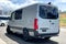 2026 Mercedes-Benz Sprinter 2500 Crew Standard Roof I4 Diesel 144 RWD