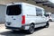 2026 Mercedes-Benz Sprinter 2500 Crew Standard Roof I4 Diesel 144 RWD