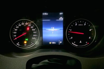 2026 Mercedes-Benz Sprinter 2500 High Roof I4 Diesel HO 170" AWD