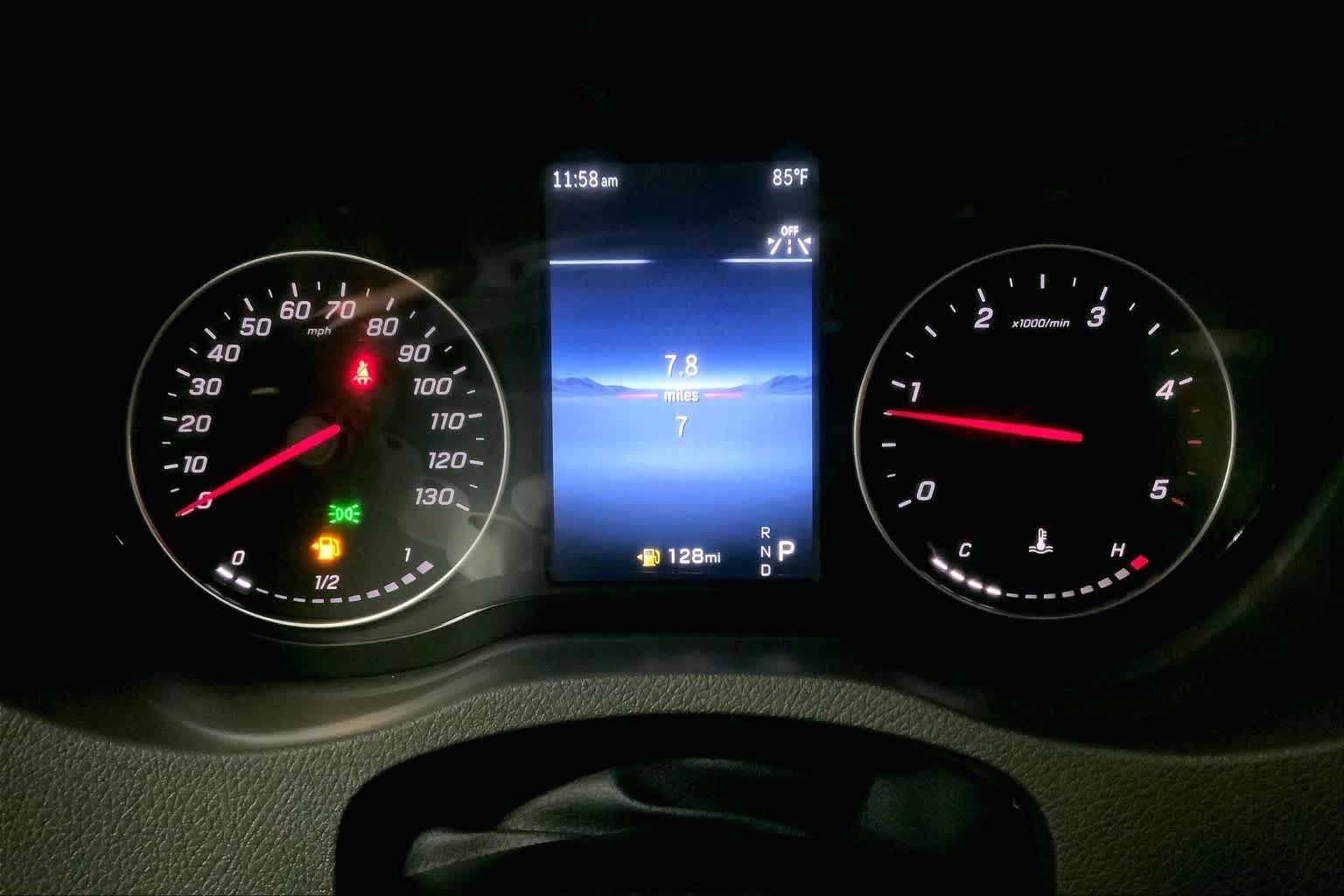 2026 Mercedes-Benz Sprinter 2500 High Roof I4 Diesel HO 170" AWD