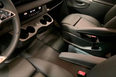 2026 Mercedes-Benz Sprinter 2500 High Roof I4 Diesel HO 170" AWD