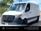 2026 Mercedes-Benz Sprinter 2500 High Roof I4 Diesel 144 RWD