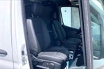2026 Mercedes-Benz Sprinter 2500 High Roof I4 Diesel 144 RWD